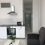 Hills - 2 Bedroom With Ocean Views And Air-condition A شقة Chayofa