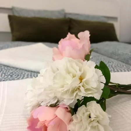 아파트 Hills - 2 Bedroom With Ocean Views And Air-condition A