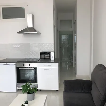 Hills - 2 Bedroom With Ocean Views And Air-condition A 아파트 Chayofa