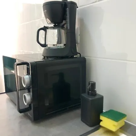 Hills - 2 Bedroom With Ocean Views And Air-condition A アパート Chayofa