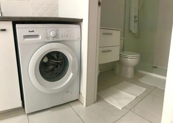 Apartmán Hills - 2 Bedroom With Ocean Views And Air-condition A Chayofa