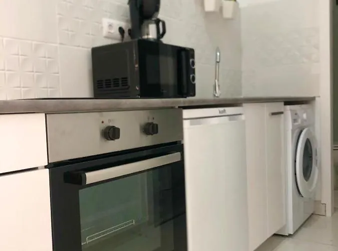 Apartmán Hills - 2 Bedroom With Ocean Views And Air-condition A