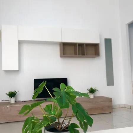Hills - 2 Bedroom With Ocean Views And Air-condition A Apartment Chayofa
