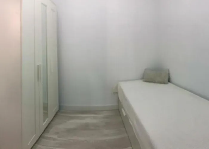 Apartamento Hills - 2 Bedroom With Ocean Views And Air-condition A