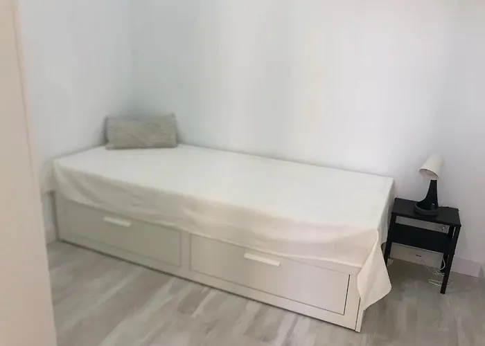 Apartamento Hills - 2 Bedroom With Ocean Views And Air-condition A Chayofa