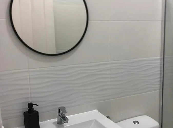 Hills - 2 Bedroom With Ocean Views And Air-condition A * Chayofa