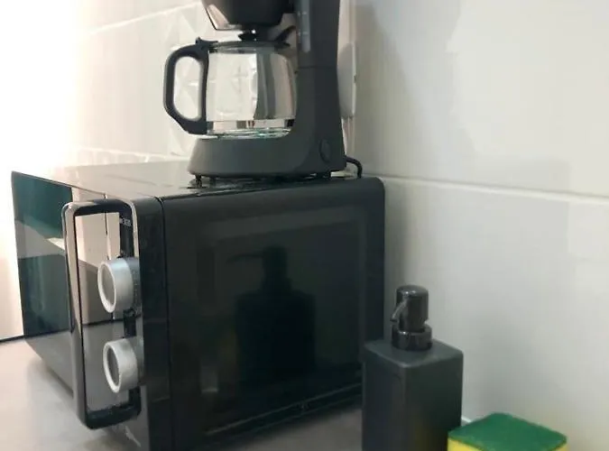 Hills - 2 Bedroom With Ocean Views And Air-condition A Appartement Chayofa